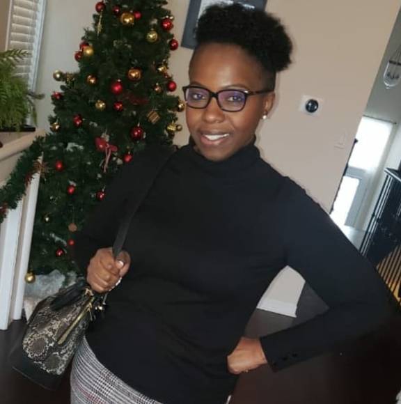 Meet your Posher, Rhonda - Picture 1 of 1